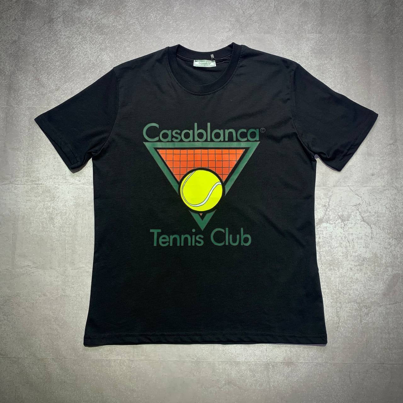 casablanca t-shirt