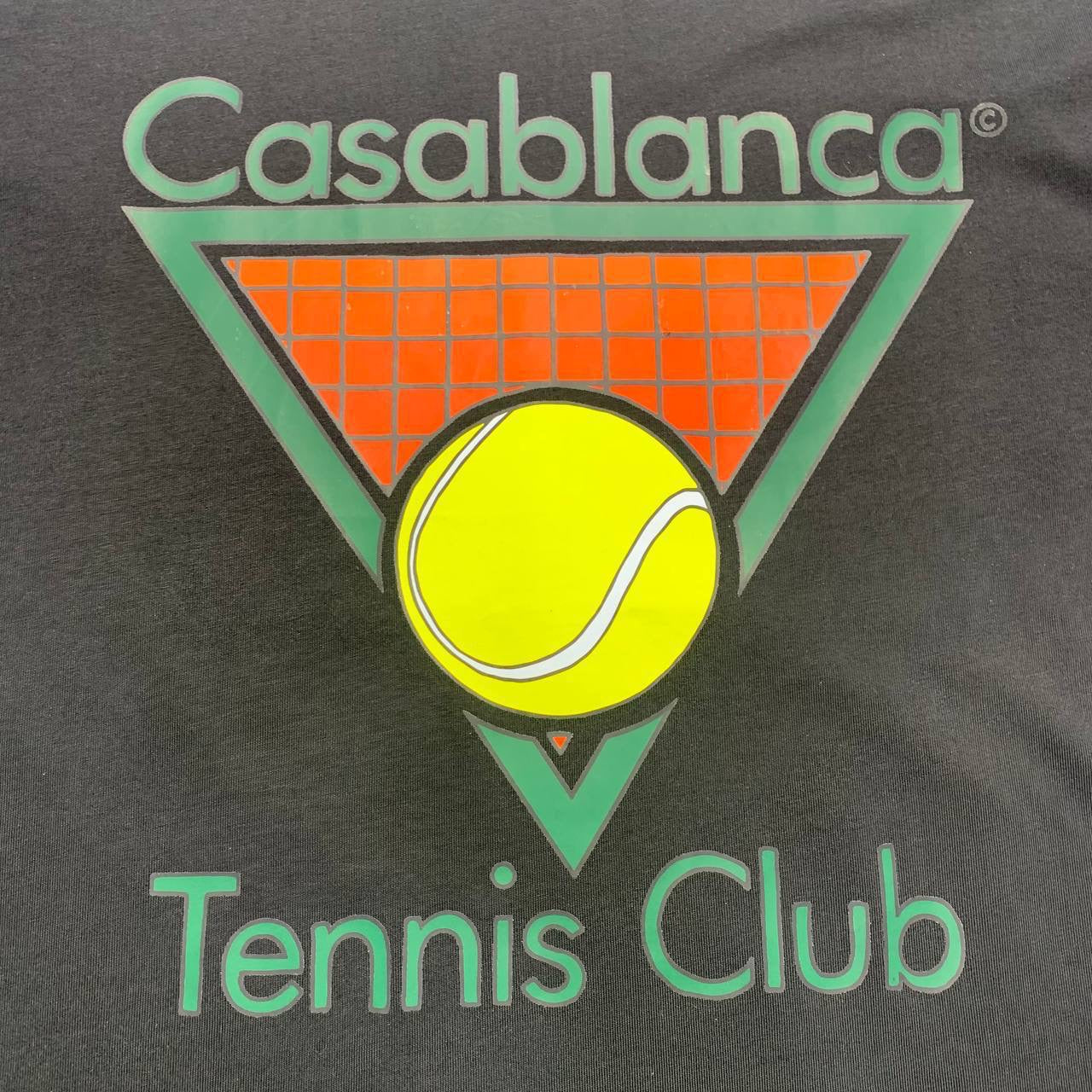 casablanca t-shirt