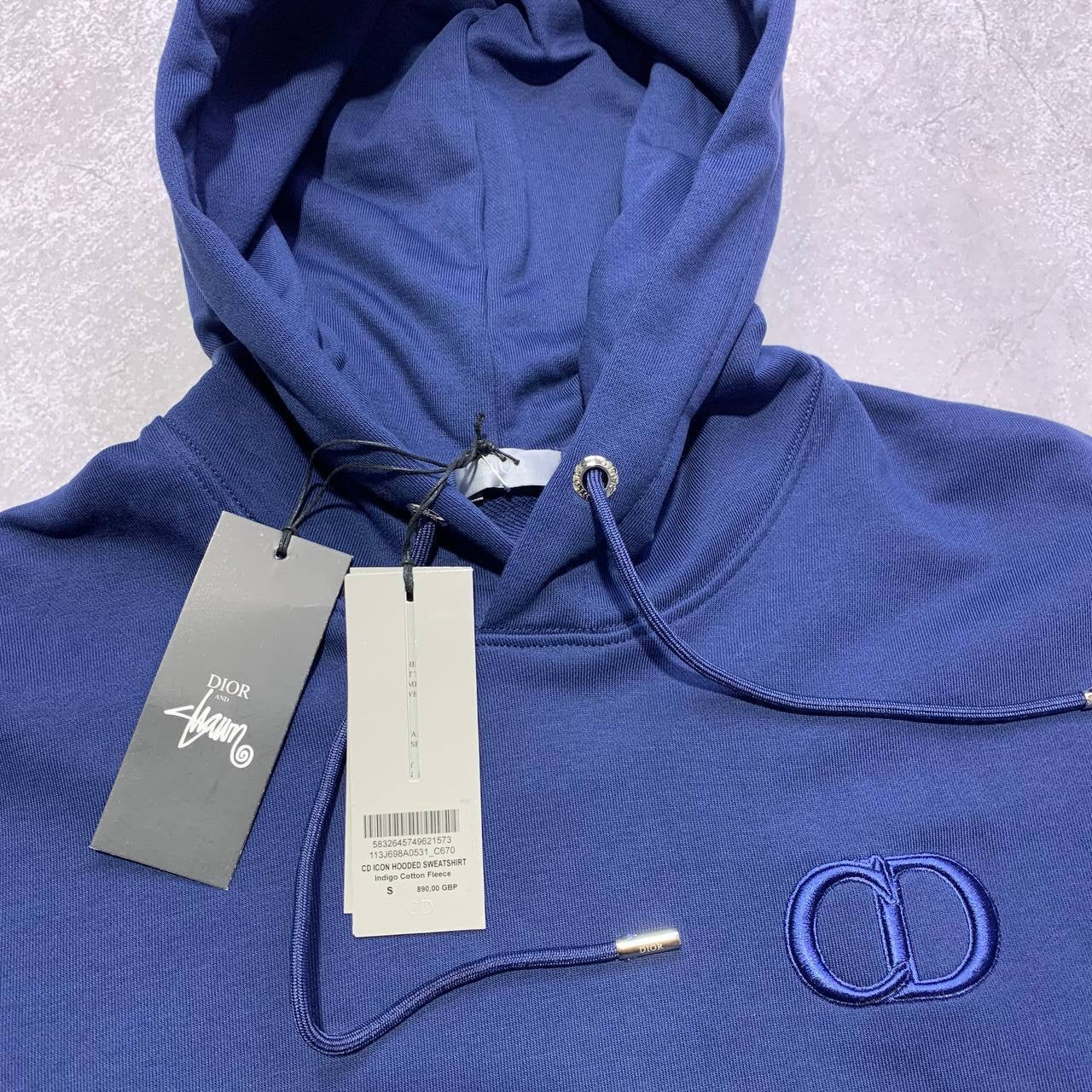 CD Hoodie