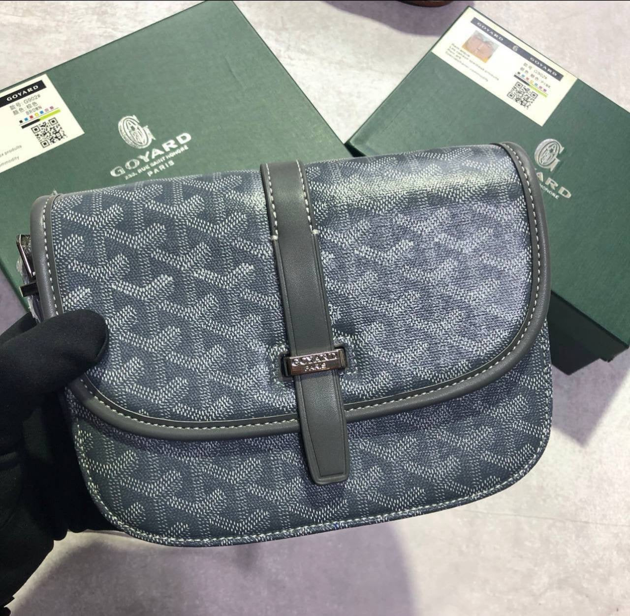 Goyard Bag