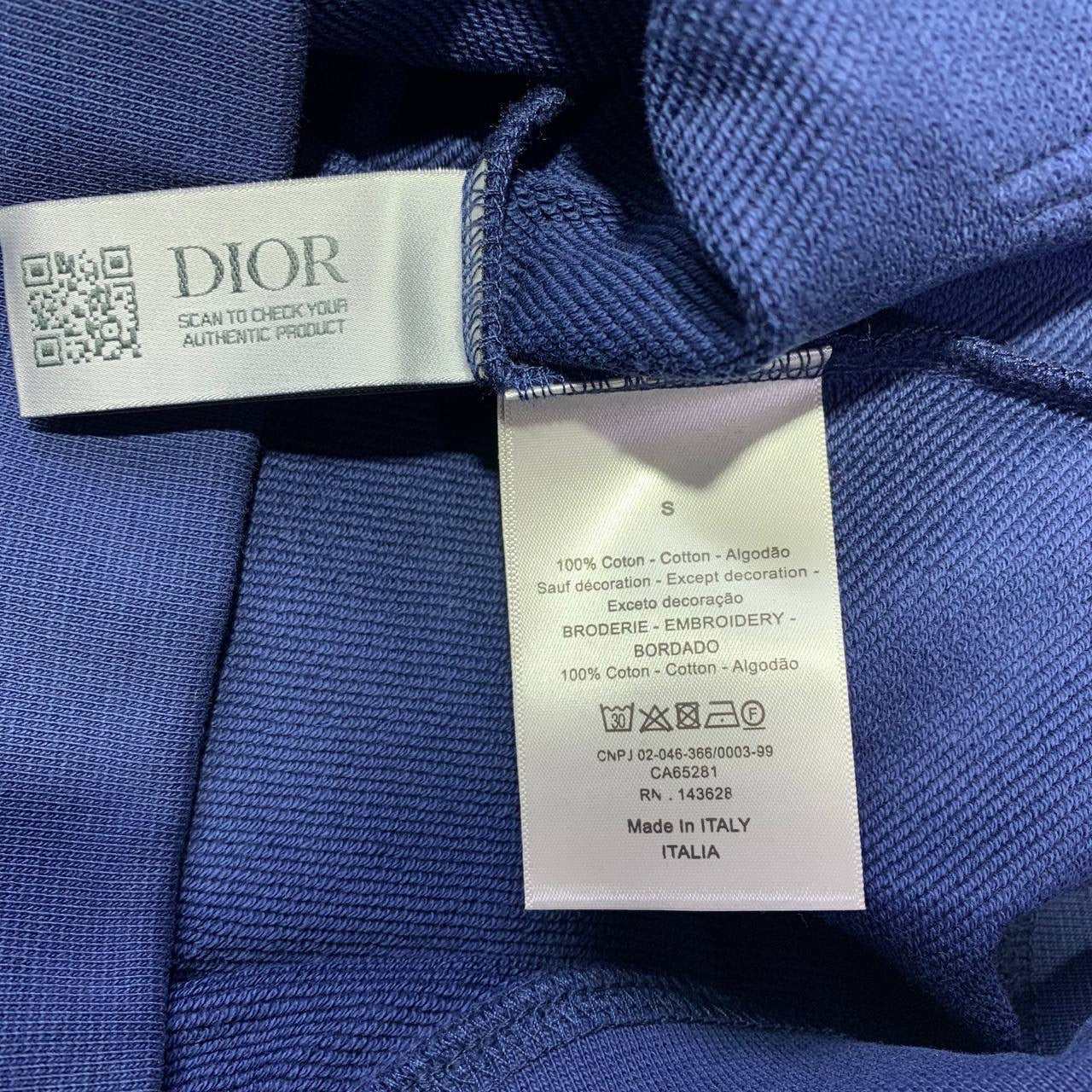 CD Hoodie