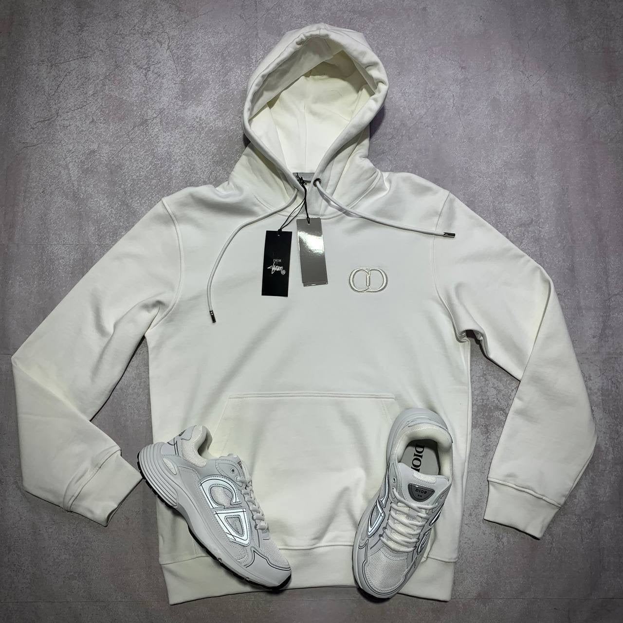 CD Hoodie