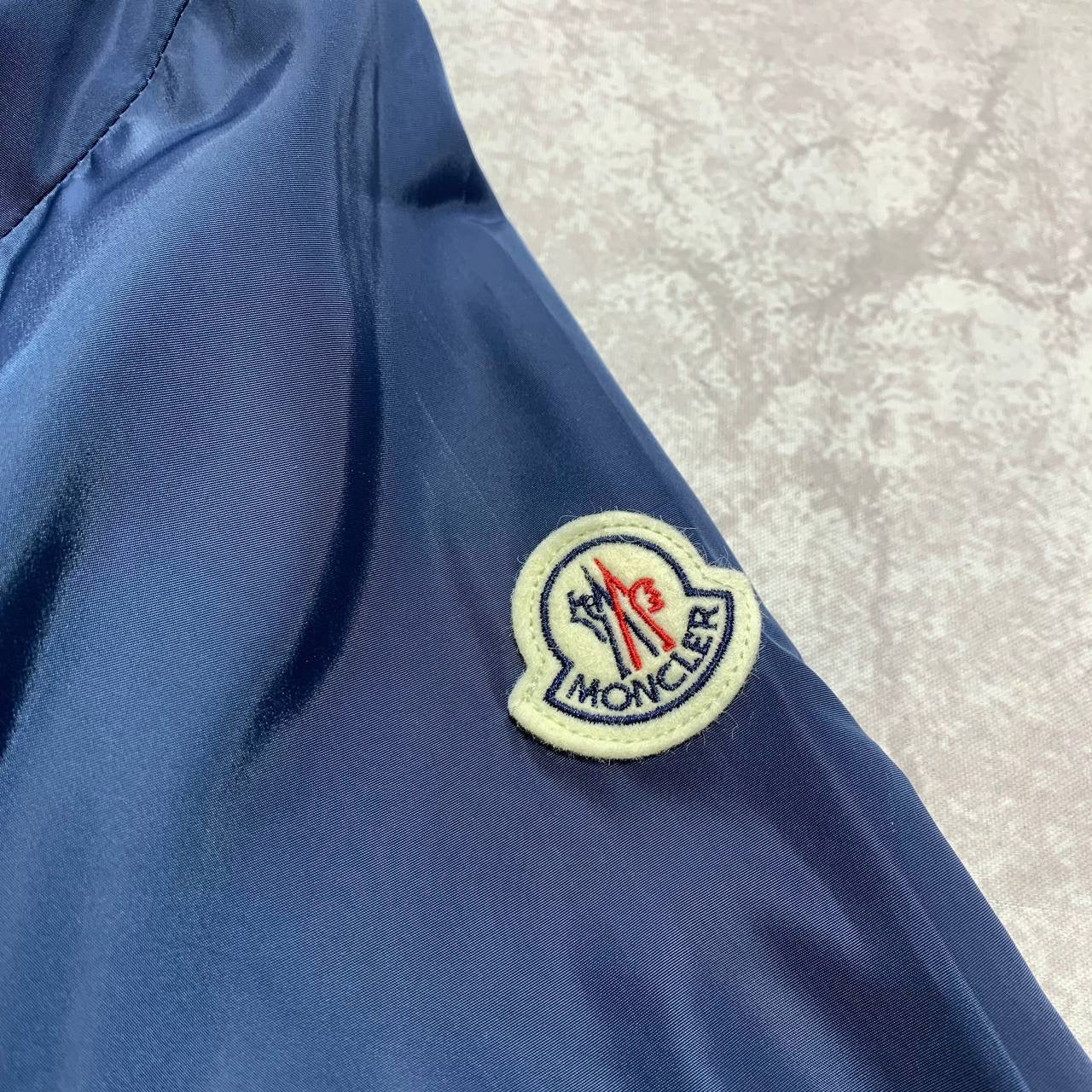 Moncler Windbraker