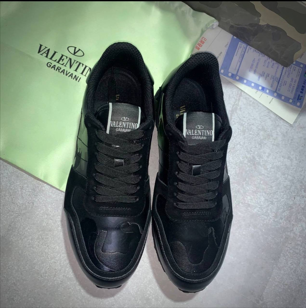 Valentino’s