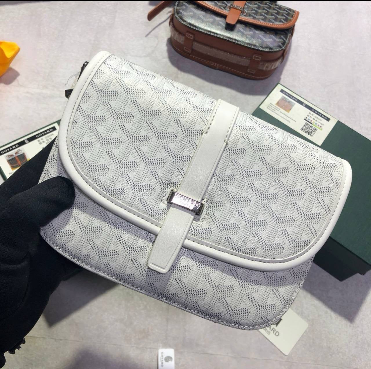 Goyard Bag