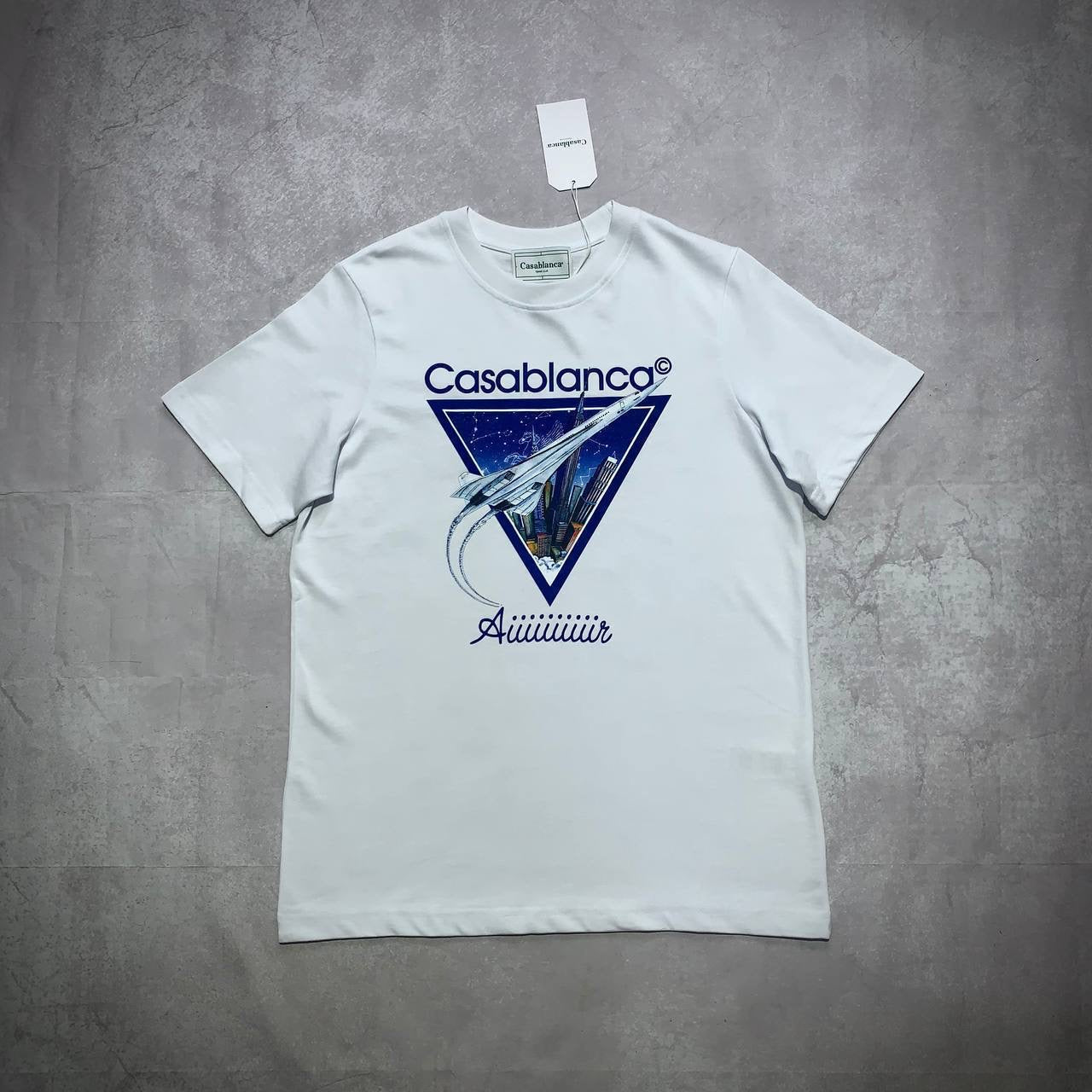Casablanca T