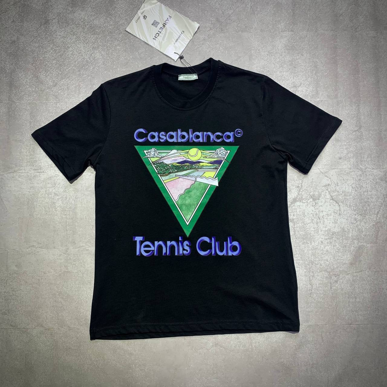 casablanca t