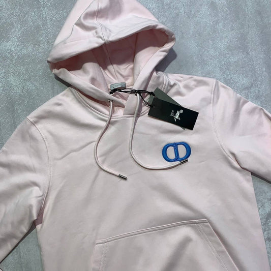 CD Hoodie