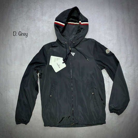 Moncler windbraker