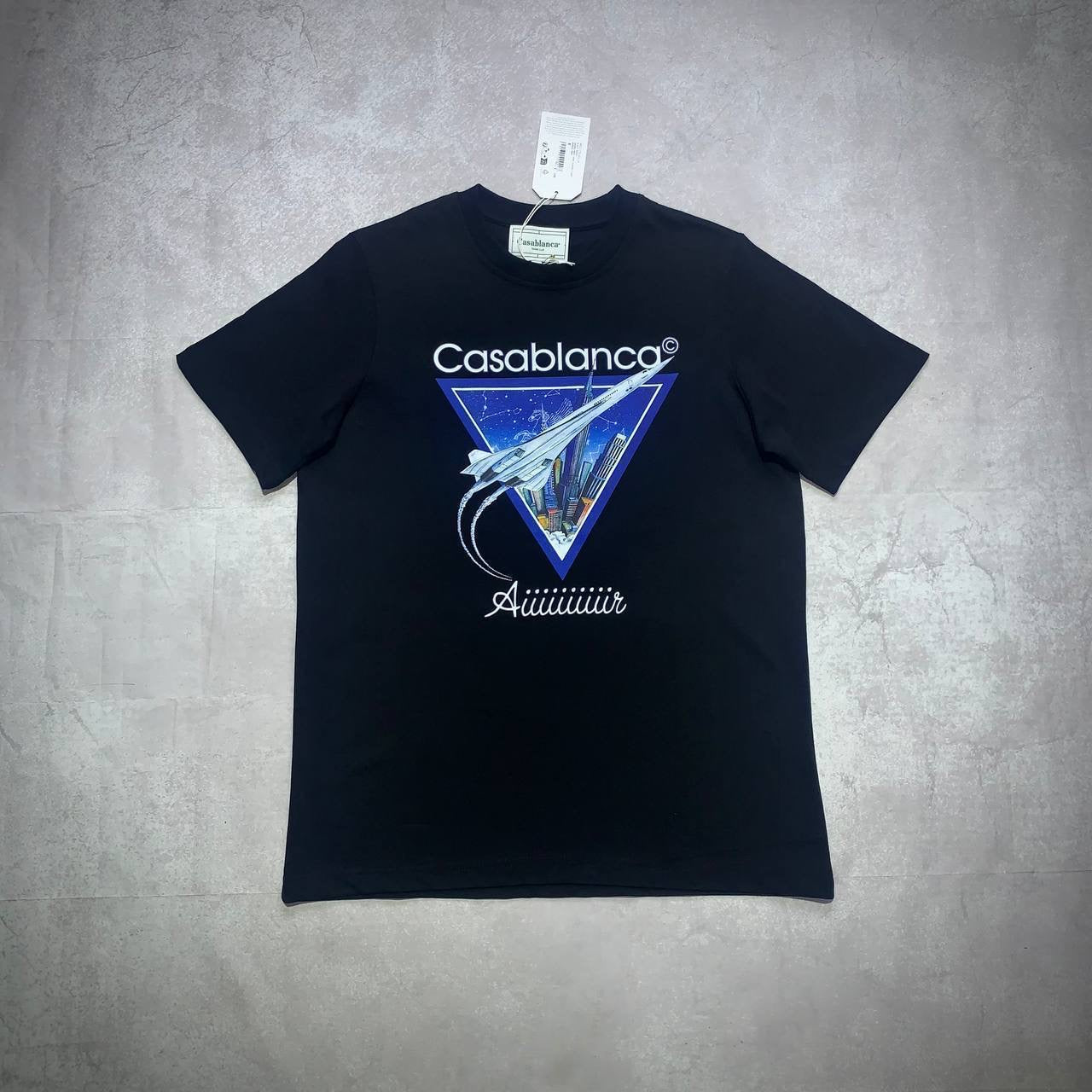 Casablanca T
