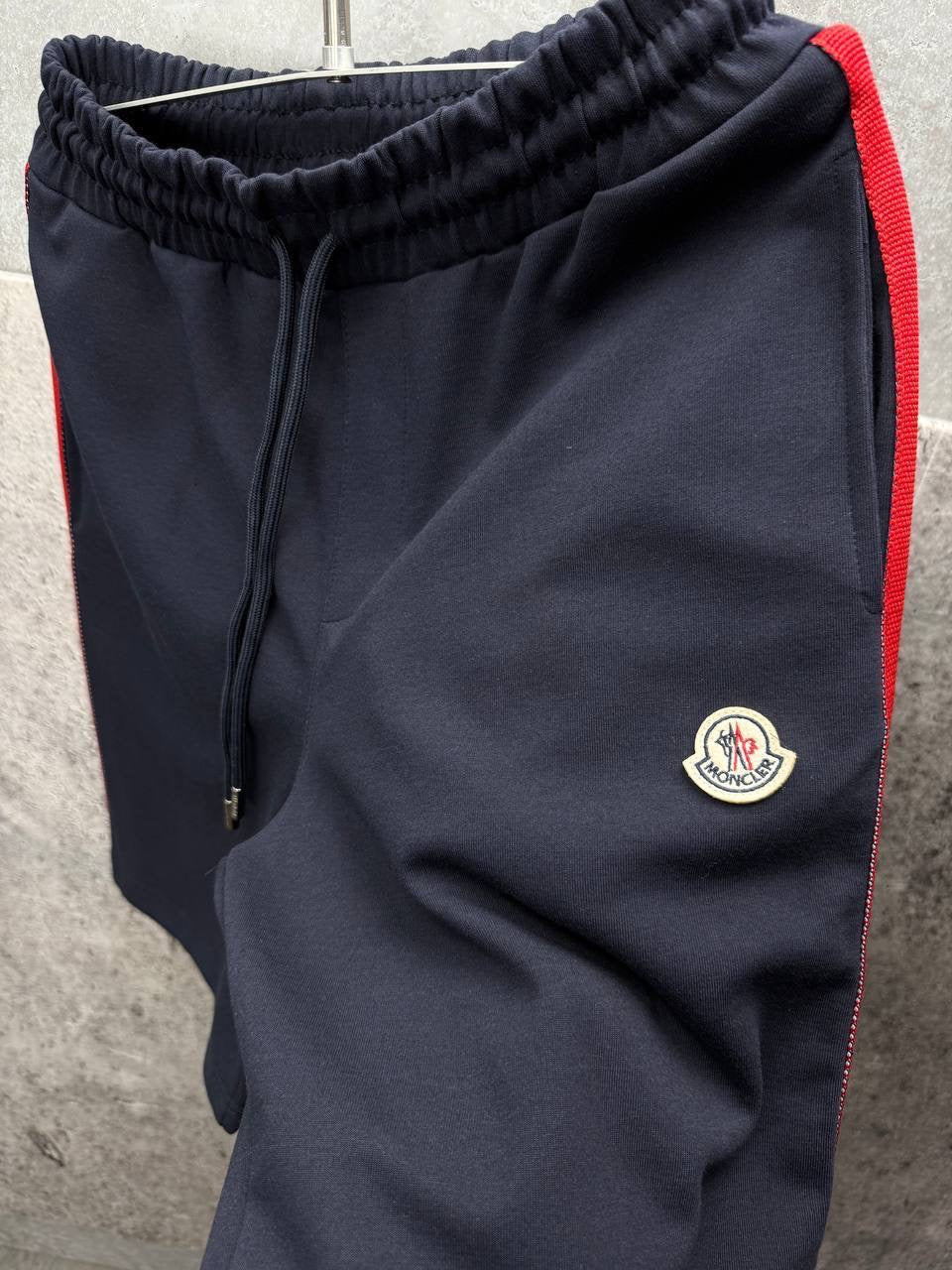 moncler shorts set