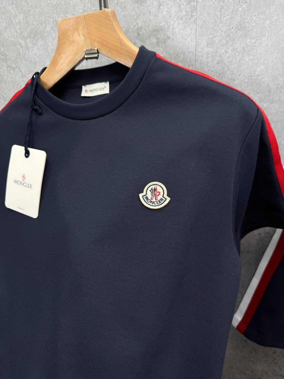 moncler shorts set