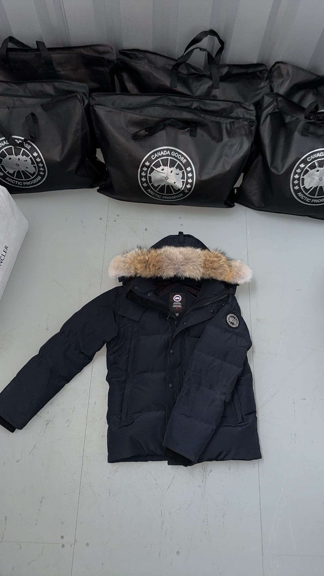 Canada Goose Wyndham