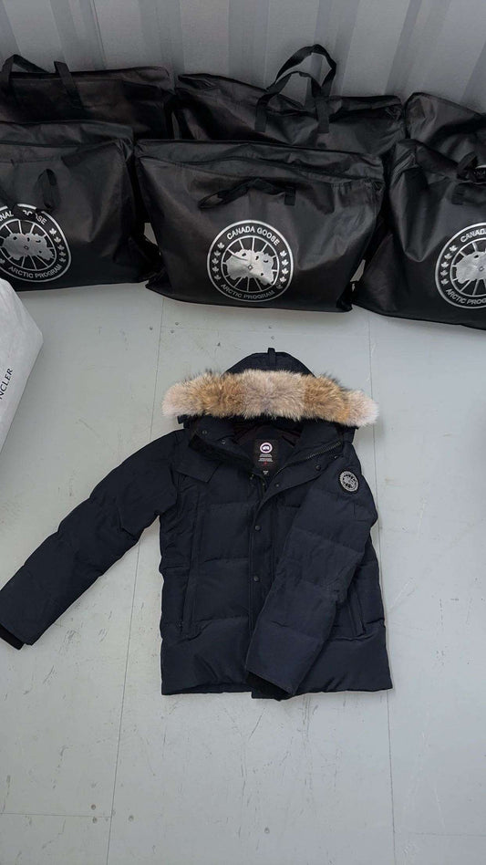 Canada Goose Wyndham