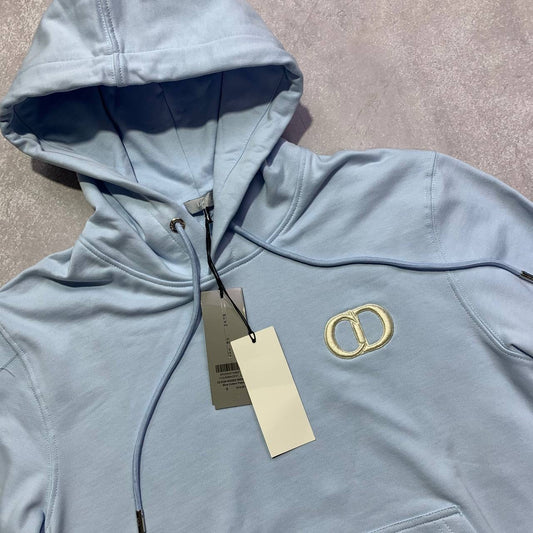 CD Hoodie