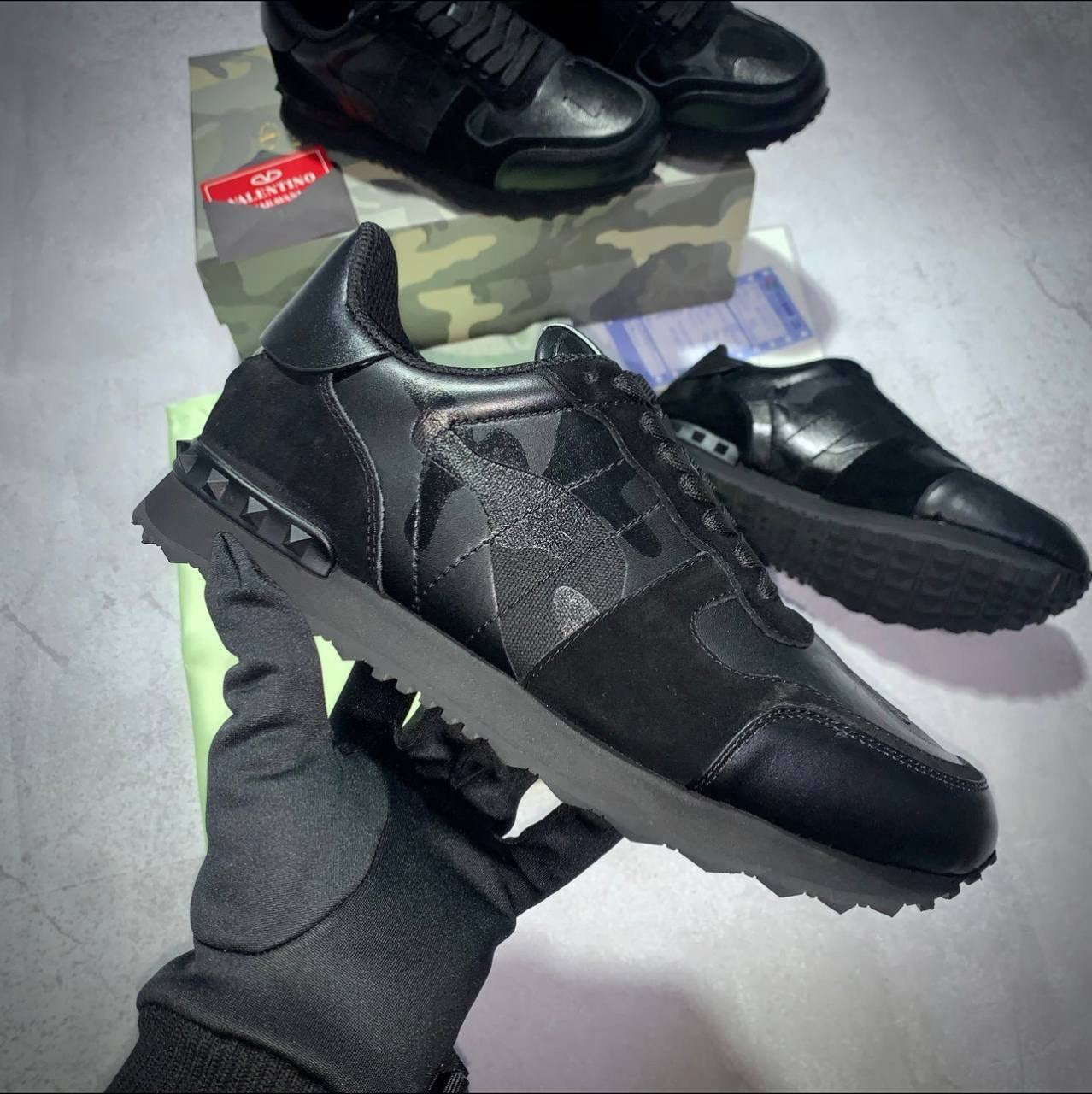 Valentino’s