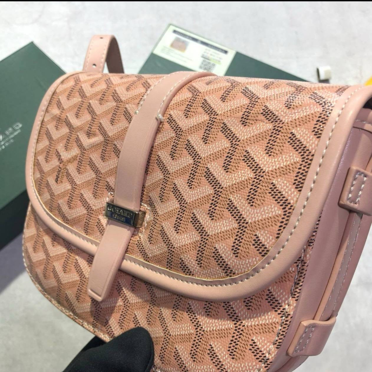 Goyard Bag