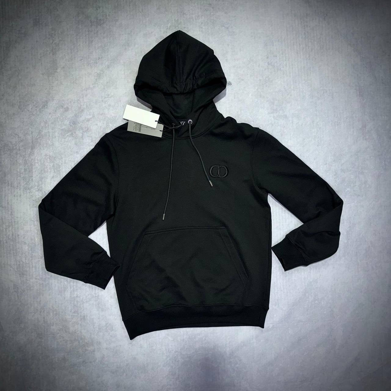 CD Hoodie