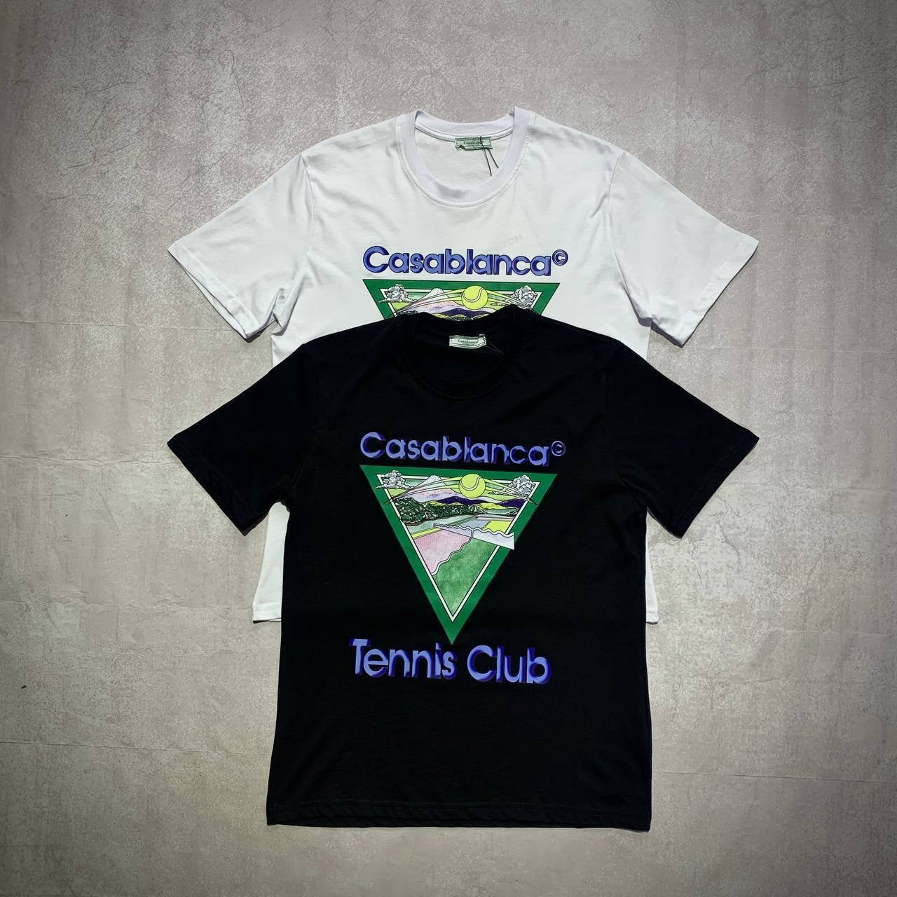 casablanca t