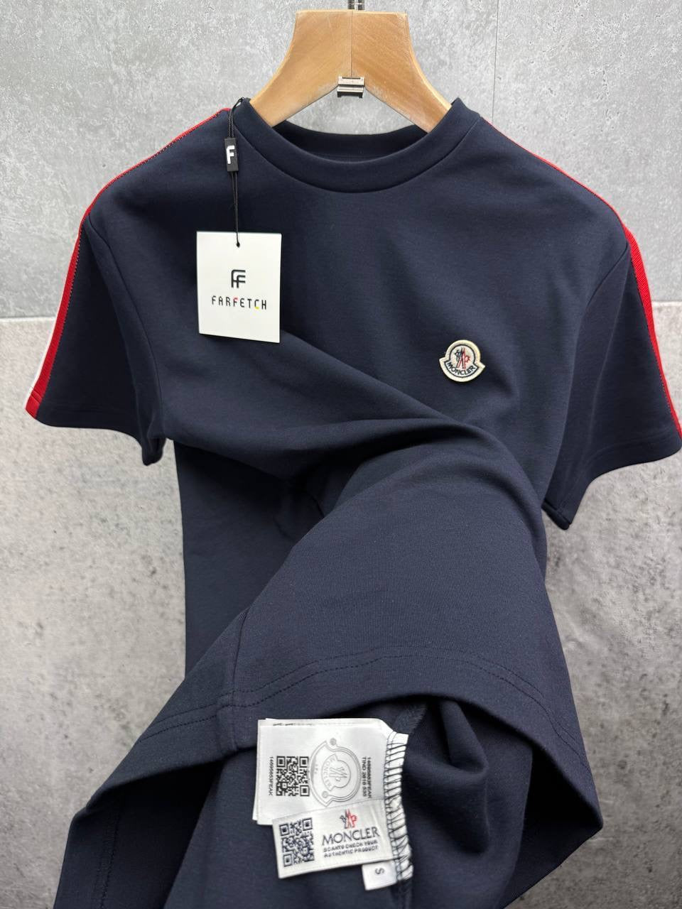 moncler shorts set