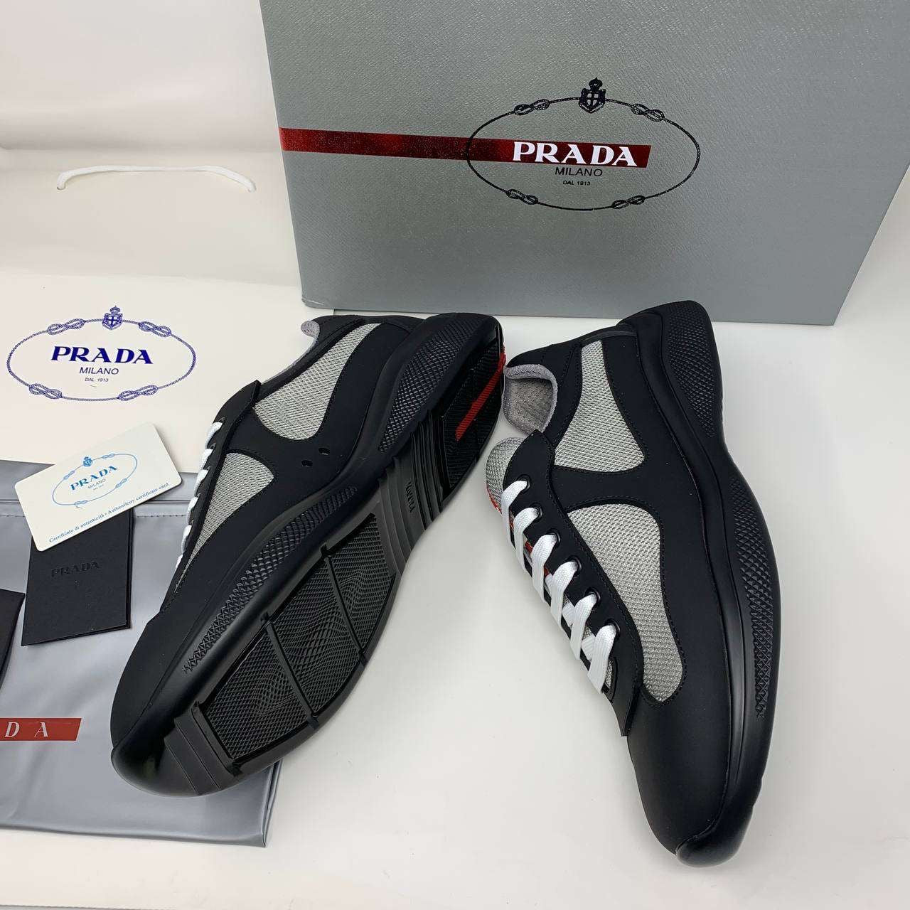 Prada