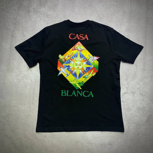 Casablanca T