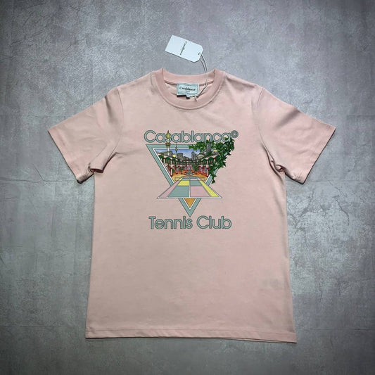 casablanca t
