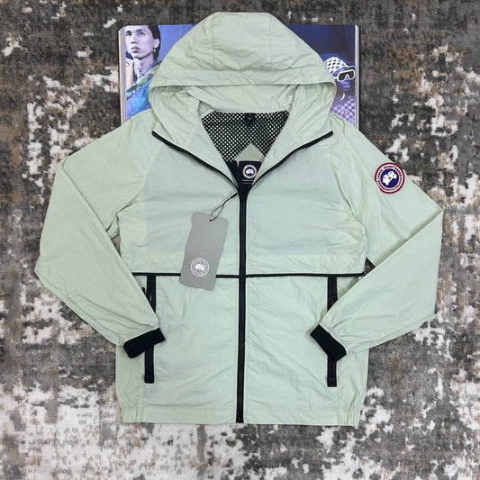CanadaGoose Windbreaker