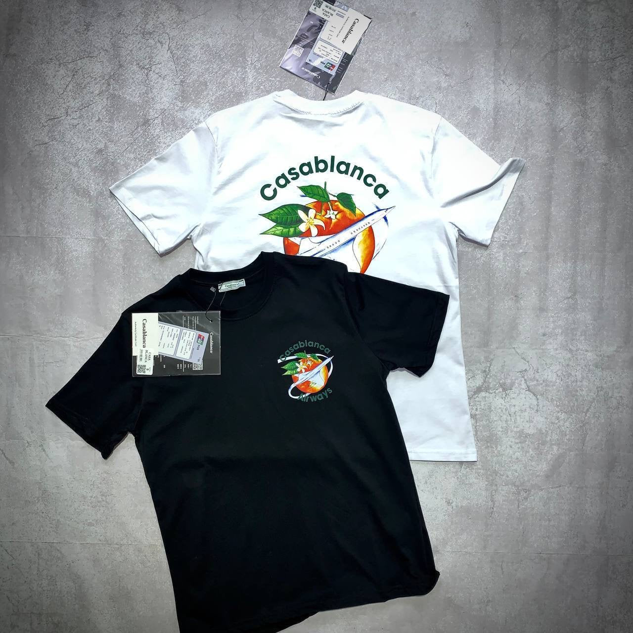 Cazablanca T