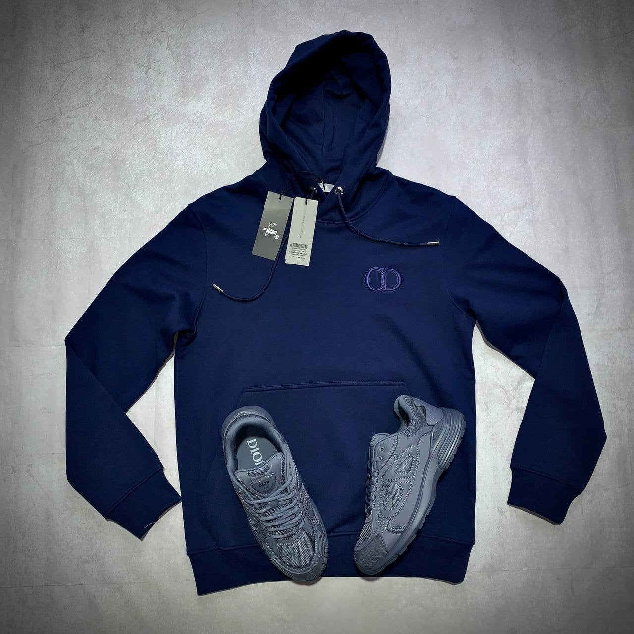 CD Hoodie