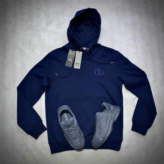 CD Hoodie