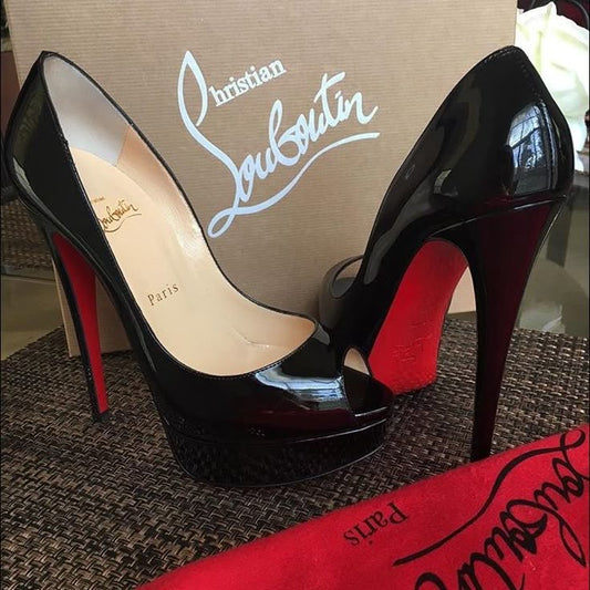 Christian Louboutin