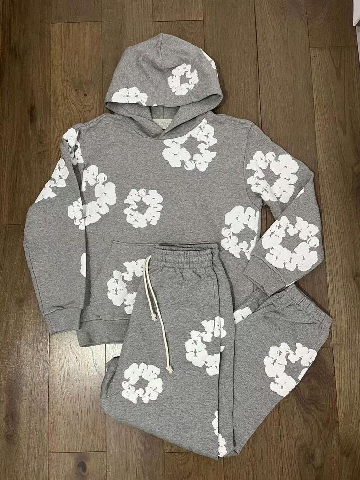 Denim Tears Tracksuit
