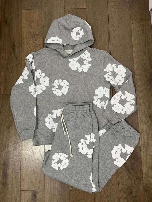 Denim Tears Tracksuit