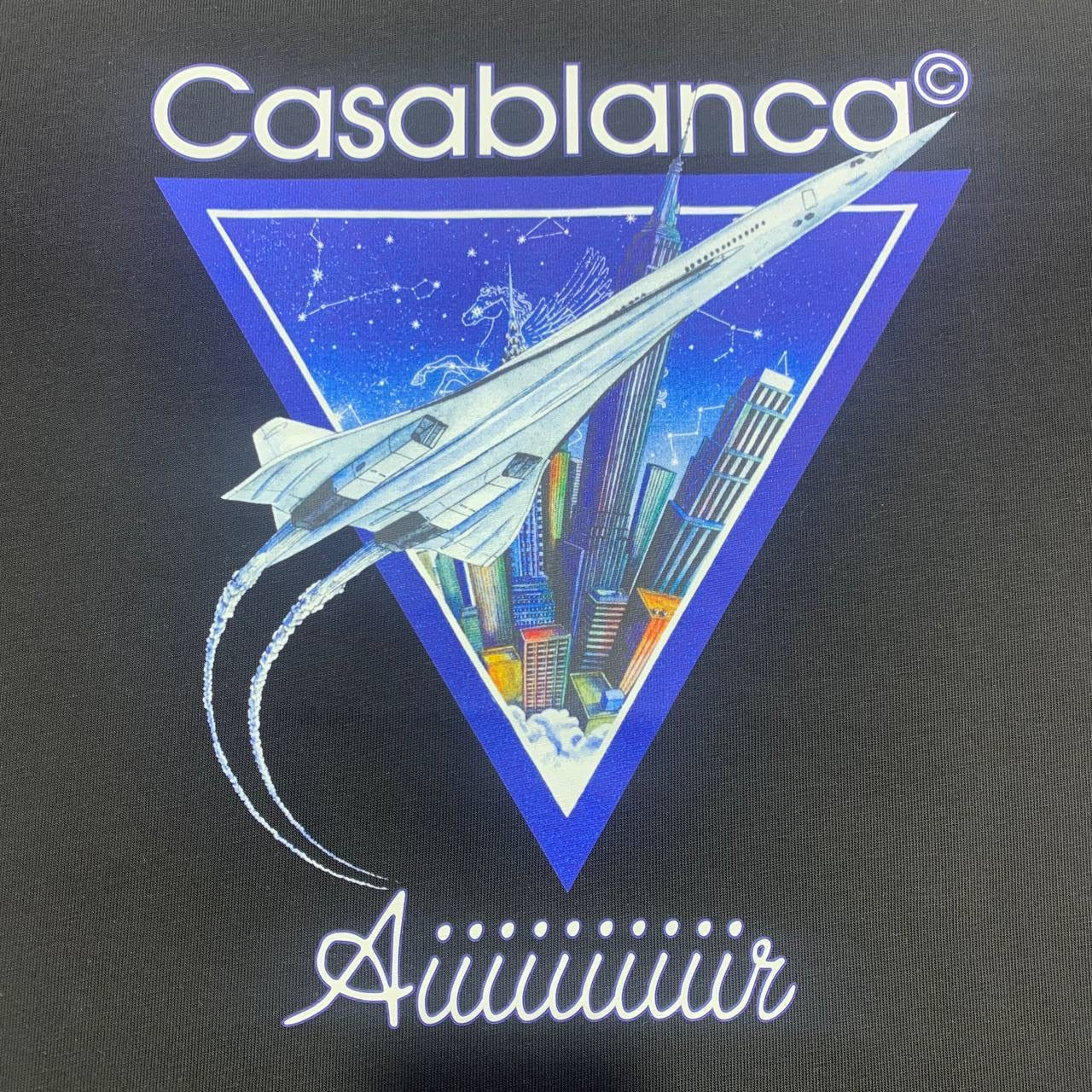 Casablanca T