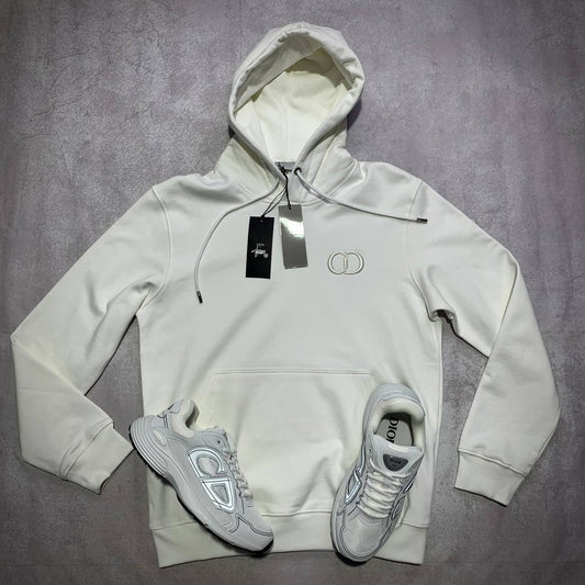 CD Hoodie