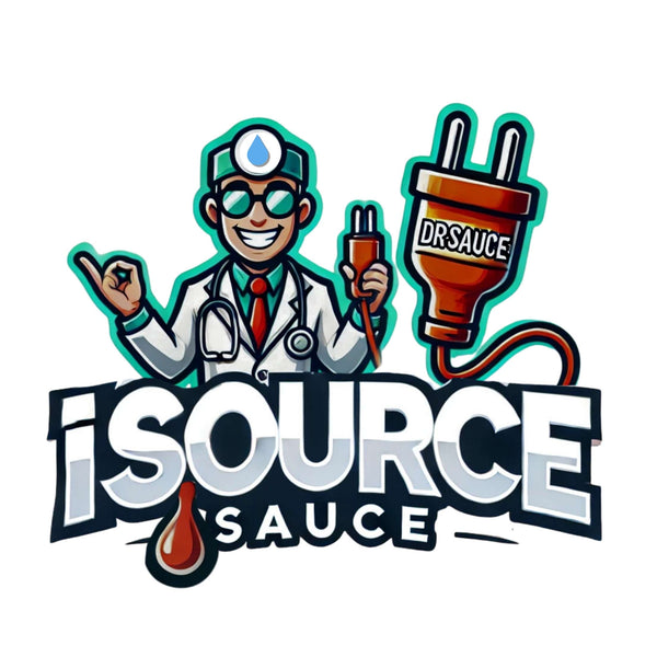 isourcesauce
